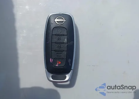 2024 Nissan Sentra Sv Xtronic Cvt z USA, uszkodzony, nr VIN 3N1AB8CV4RY304510